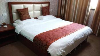 Yanshi 7 Star Express Hotel Luoyang  Exterior foto