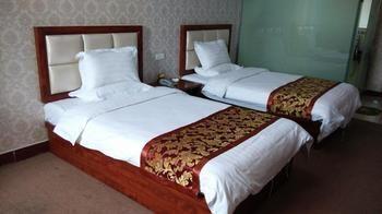 Yanshi 7 Star Express Hotel Luoyang  Exterior foto