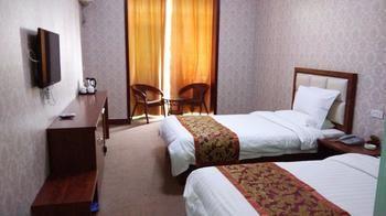 Yanshi 7 Star Express Hotel Luoyang  Exterior foto