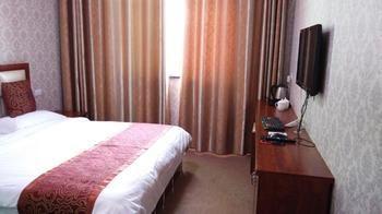 Yanshi 7 Star Express Hotel Luoyang  Exterior foto